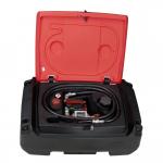 Dieseltank mobiFITT - 1 Stk 