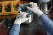 Handschuhe HyFlex 11-800 Gr.10 - 12 PA 