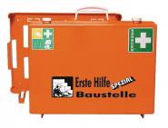 Erste Hilfe Koffer Beruf SPEZIAL - 1 ST 