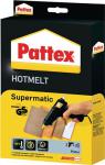 Heißklebepistole Supermatic - 1 ST 