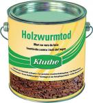 Holzschutzmittel Holzwurmtod - 0,75 L / 1 ST 