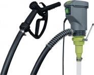 Elektropumpe HornetW 40 Standard-Zapfventil - 1 ST 