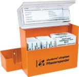 Pflasterspender aluderm-aluplast - 1 ST 
