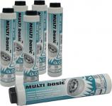 Lithiummehrzweckfett Lube-Shuttle - 465,12 KG / 24 ST 
