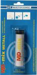 Reparaturkitt MD MIX METALL - 1419,6 KG / 10 ST 