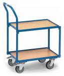 Tischwagen 2 Ladeflächen - 1 ST 
