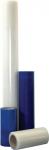 Schutzfolie LDPE SW36 blau-transparent - 0,55 M / 1 RL 