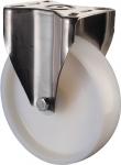 Bockrolle D.150mm Trgf.300kg - 1 ST 