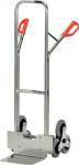 Treppenkarre H.1300mm Schaufel-Gr.L250xB320mm - 1 ST 