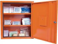 Verbandschrank EUROSAFE B490xH560xT200ca.mm - 1 ST 