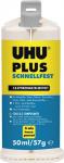 2K-Epoxidharzklebstoff PLUS - 2521,08 KG / 6 ST 