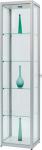 Vitrine H2000xB1000xT500mm - 1 ST 
