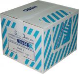 Putztuchvliesstoff L370xB340ca.mm - 7,46 QM / 1 KT 