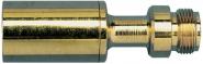 Kolbenbrenner M 15x1mm KAYSER - 1 ST 