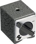 Magnetfuß L. 60x B. 50mm - 1 ST 