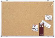 Korktafel B1200xH900mm natur - 1 ST 