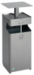 Kombi-Ascher H880xB350xT350mm - 1 ST 