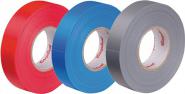 Gewebeklebeband 800 gelb - 8,6 M / 20 RL 