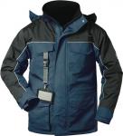 Parka Newcastle Gr.XL marine/schwarz - 1 ST 