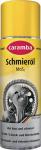 Schmieröl MOs2 300 ml Spraydose - 150 L / 6 ST 