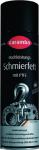 Hochl.Schmierfett m.PTFE - 183 L / 6 ST 