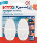 Deko Hak.Powerstrips® Hak.LARGE - 6 ST 
