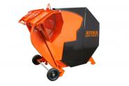 Wippkreissäge ATIKA BWS 700 N-2 - 1 Stk 