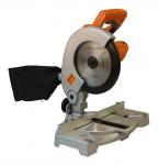 Kapp- und Gehrungssäge ATIKA KGS 210 N - 1 ST 