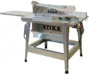 Baukreissäge ATIKA BTU 450, DS - 1 ST 