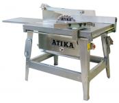 Baukreissäge ATIKA BTK 400, WS - 1 ST 
