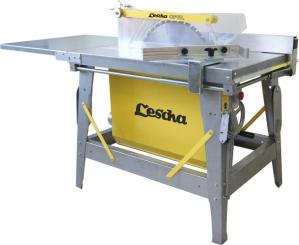 Baukreissäge Lescha CPHL 500, DS - 1 ST 