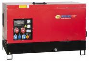 Diesel-Stromerzeuger ESE 10 YW-B - 1 Stk 