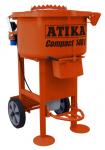 Zwangsmischer ATIKA Compact 140 (VDE) - 1 ST 