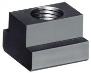 T-Nutenstein DIN 508 T-Nut - 1 ST 