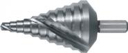 Stufenbohrer Bohrber.6,5-40,5mm - 1 ST 