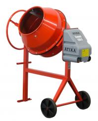 ATIKA Betonmischer Comet 130 S, 230 V 