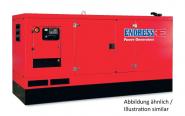 Diesel-Stromerzeuger ESE 150 VW/AS - 1 Stk 