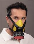 Atemschutzhalbmaske Polimask - 1 ST 