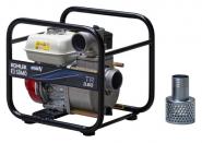 SDMO Schmutzwasserpumpe TR 3.60 C5 - 1 Stk 