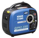 SDMO Stromerzeuger Inverter Pro 2000 C5 - 1 Stk 