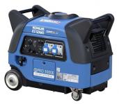 SDMO Stromerzeuger Inverter Pro 3000 E Prindus C5 - 1 Stk 