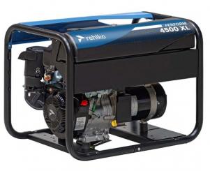 REHLKO Stromerzeuger PERFORM 4500 XL C5 