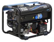 SDMO Stromerzeuger TECHNIC 6500 E C5 - 1 Stk 