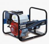 SDMO Stromerzeuger HX 4000 C5 - 1 Stk 