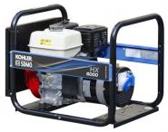 SDMO Stromerzeuger HX 6000 C5 - 1 Stk 