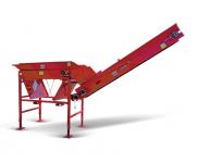 Hydraulisch- Elektrischer Reiniger 2x800 - 1 Stk 