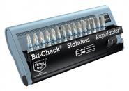 Edelstahlbitsortiment BC 30 Stainless - 1 ST 