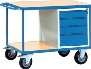 Werkstattwagen H900xB1050xT700mm - 1 ST 