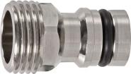 Gerätestecker GEKA plus-Stecksystem - 10 ST 