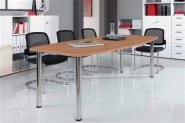 Konferenztisch B2200xT1030xH720-740 - 1 ST 